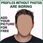 Add a Washington Passions profile photo Image recommending members add Washington Passions profile photos